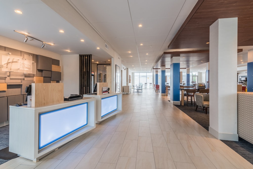 Holiday Inn Express & Suites Ruston an IHG Hotel - photo 2