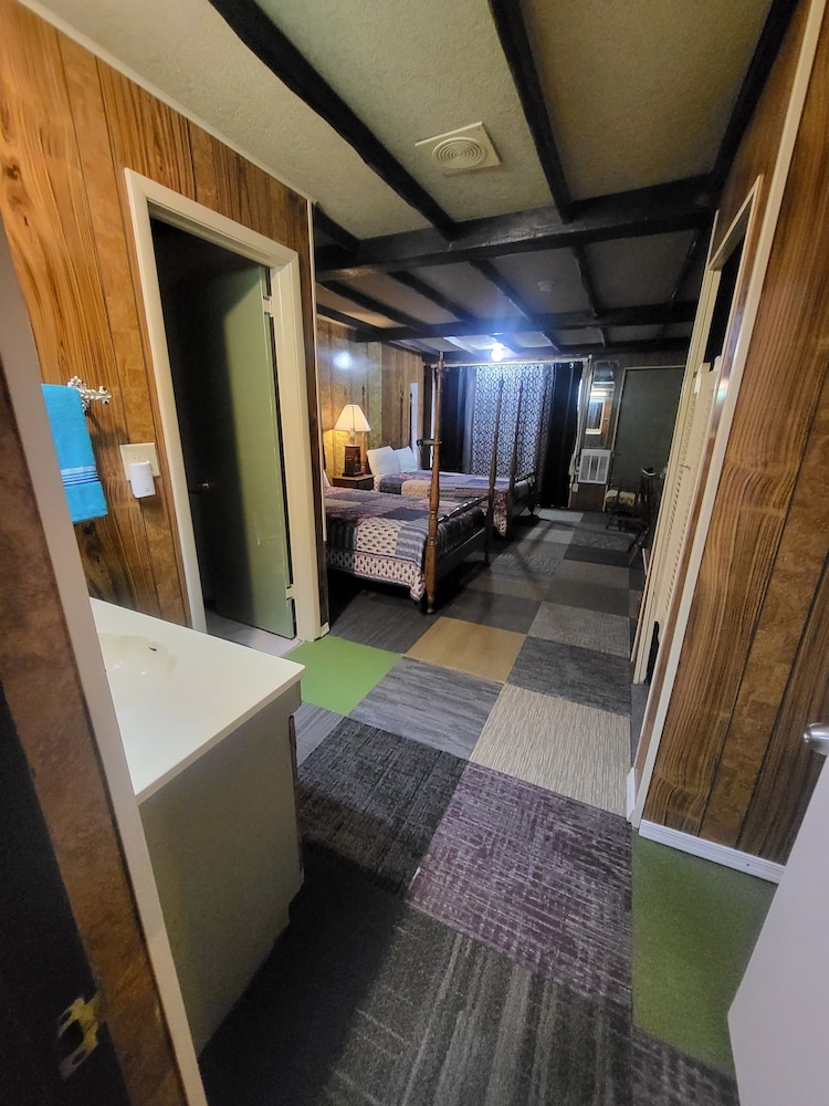 Pocono Mountains Hotel and Spa - photo 37