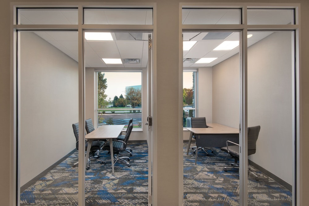 Residence Inn By Marriott Indianapolis Keystone - photo 33