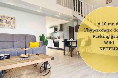 Le Lion D’or in Bessines, France