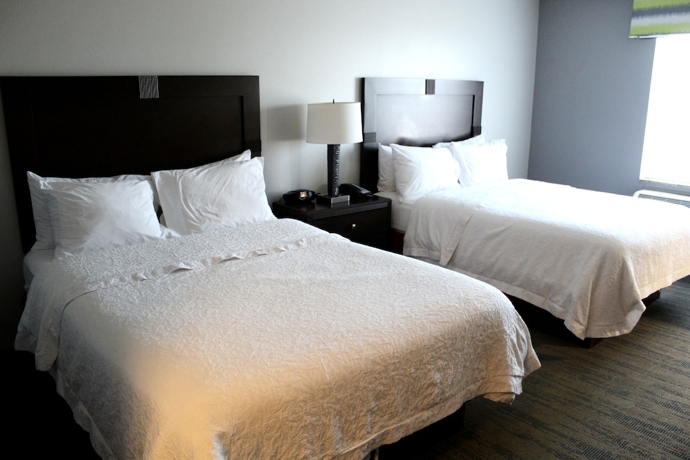 Hampton Inn Indianapolis NW Zionsville - photo 3