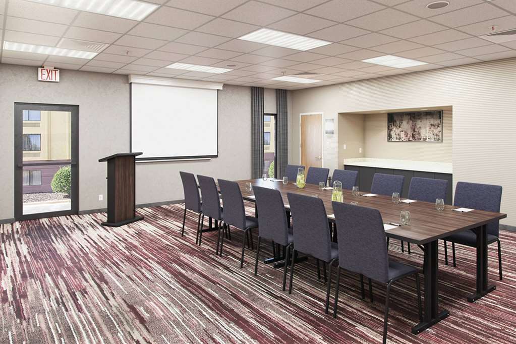 Sonesta Select Atlanta Airport North - photo 25