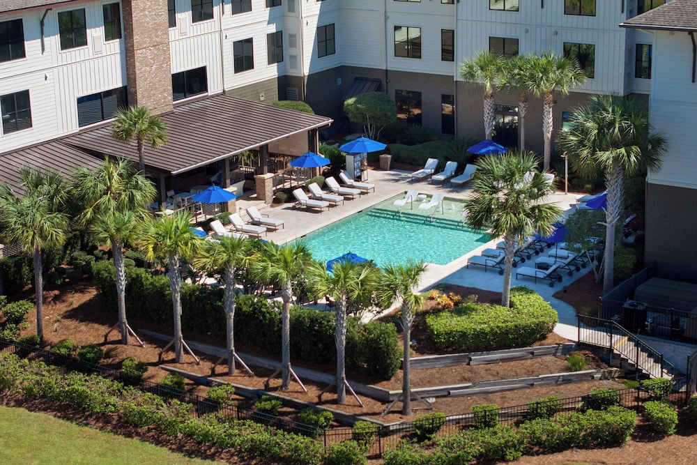 Charleston Kiawah Island Andell Inn - photo 45