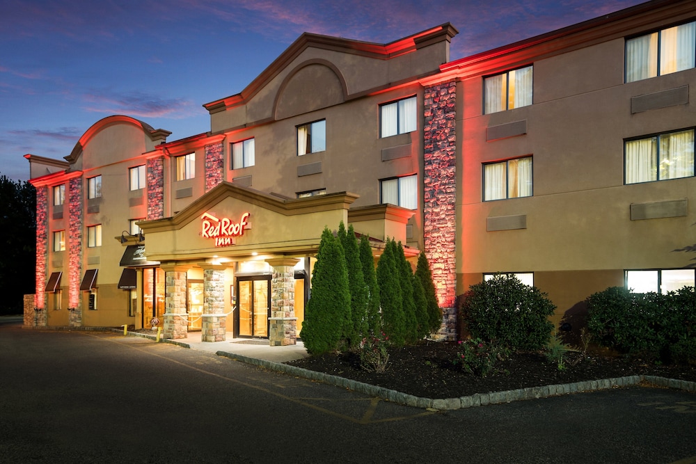 Red Roof Inn Fairfield - photo 28