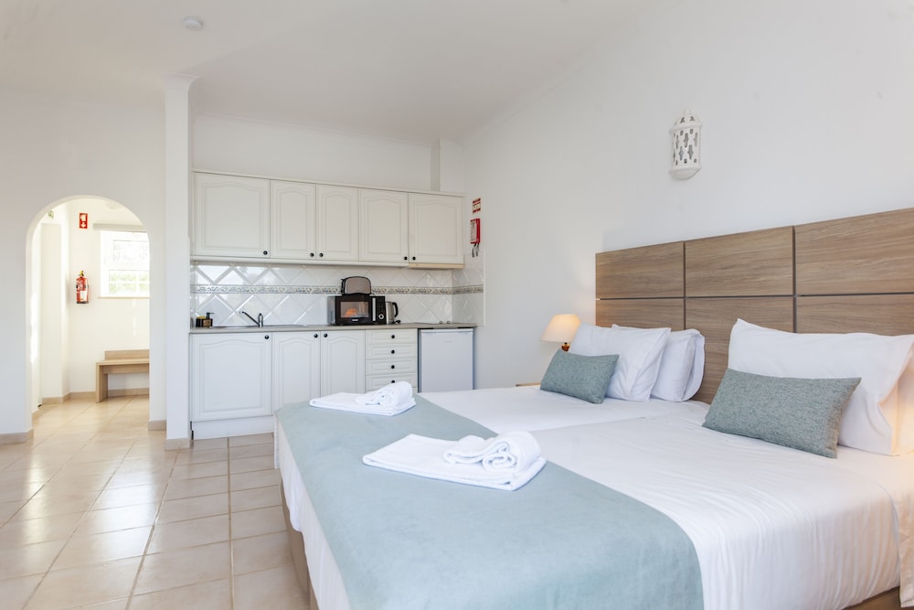 Atalaia Sol in Lagos, Portugal