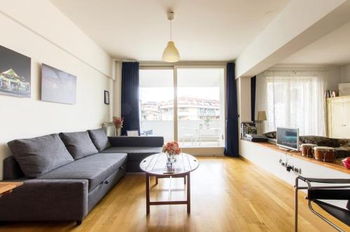 Art Loft Penthouse near Trastevere — 4-Star Luxury Hotel in Rome, Italy