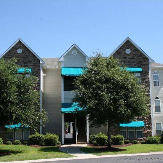 Savannah Shores - featured photo