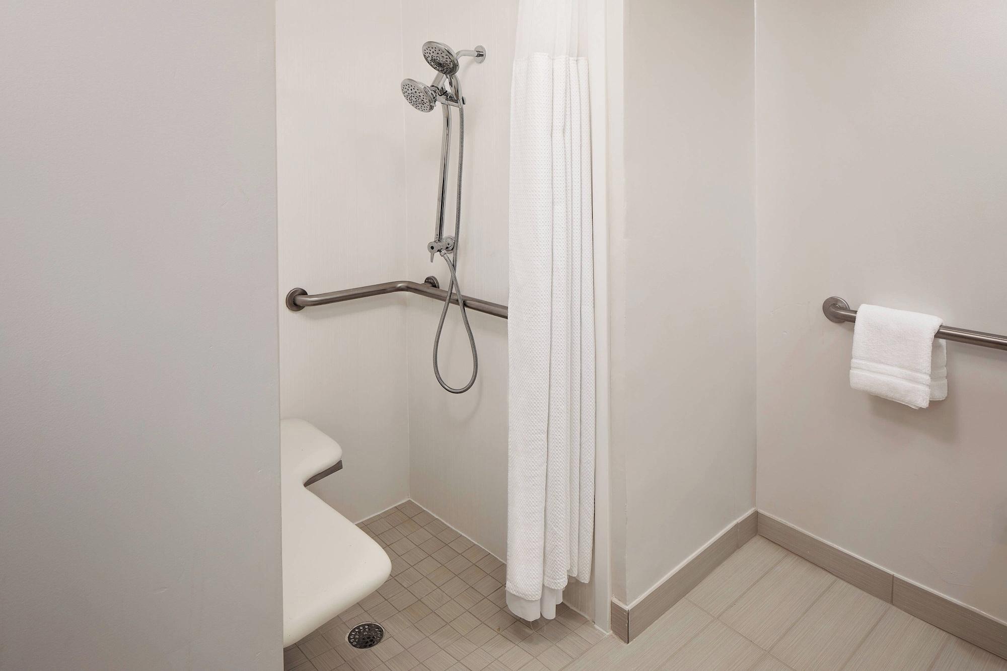 Courtyard by Marriott Fort Lauderdale North Cypress Creek - photo 27