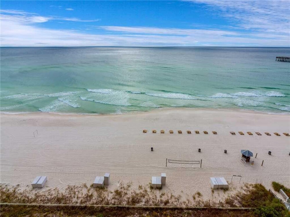 Calypso 1006 East Tower I Three Bedroom Condo - photo 29