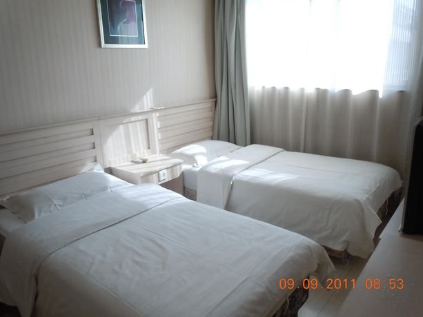 Ai Hua Hotel Beijing — hotel in Chongwen