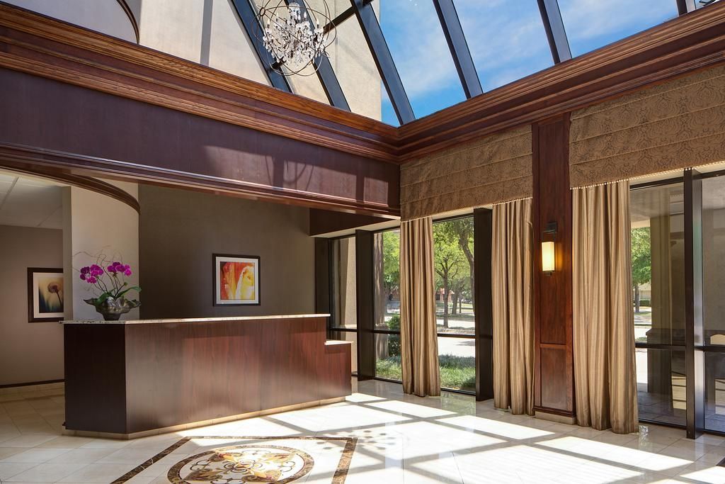 Park Plaza Dallas North Near Galleria - photo 15
