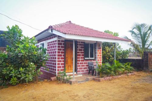 Kalpataru - carbon neutral hotel in Unknown City