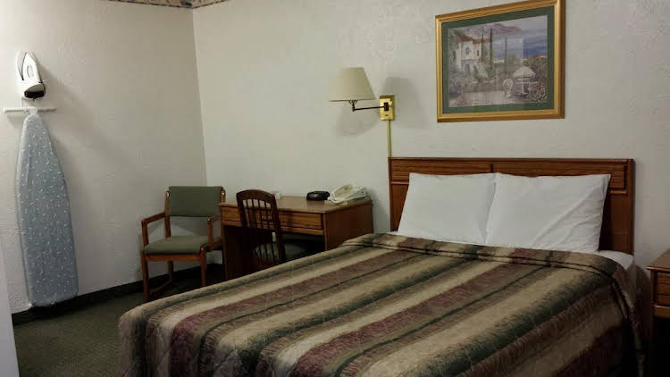 Friendship Inn Killeen Fort Hood - photo 8