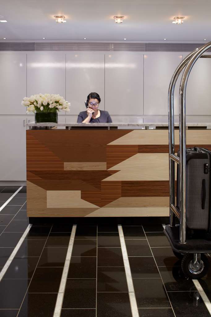 The Fifty Sonesta Hotel New York - photo 9