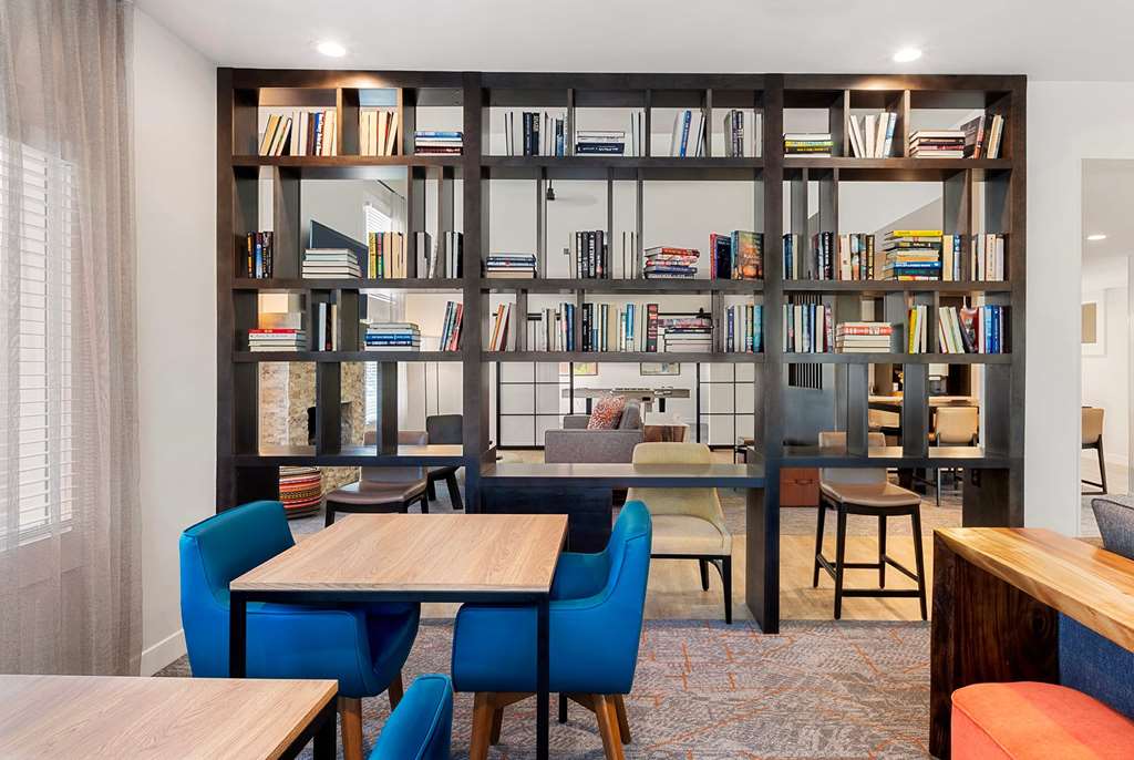 Hawthorn Suites by Wyndham Atlanta Perimeter Center - photo 2