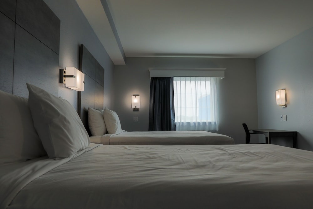 Home Inn and Suites Olive Branch - photo 10