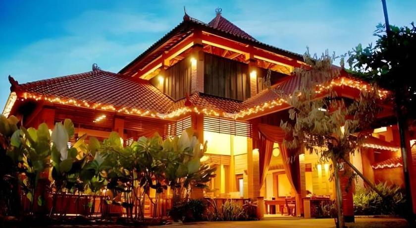 Nyiur Resort Hotel in Tasikmalaya, Indonesia