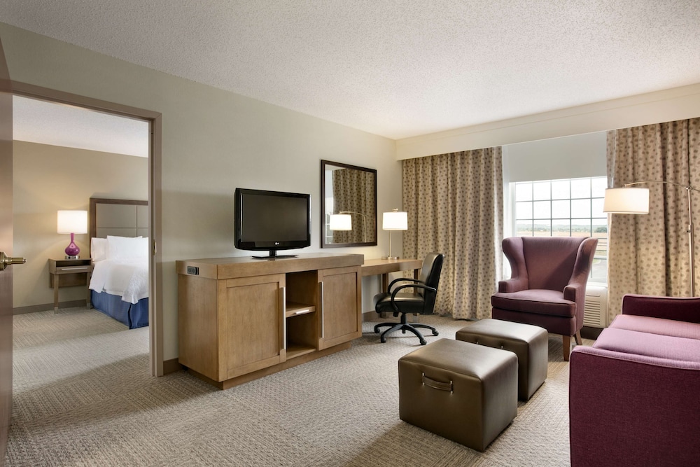 Hampton Inn & Suites Hershey - photo 24