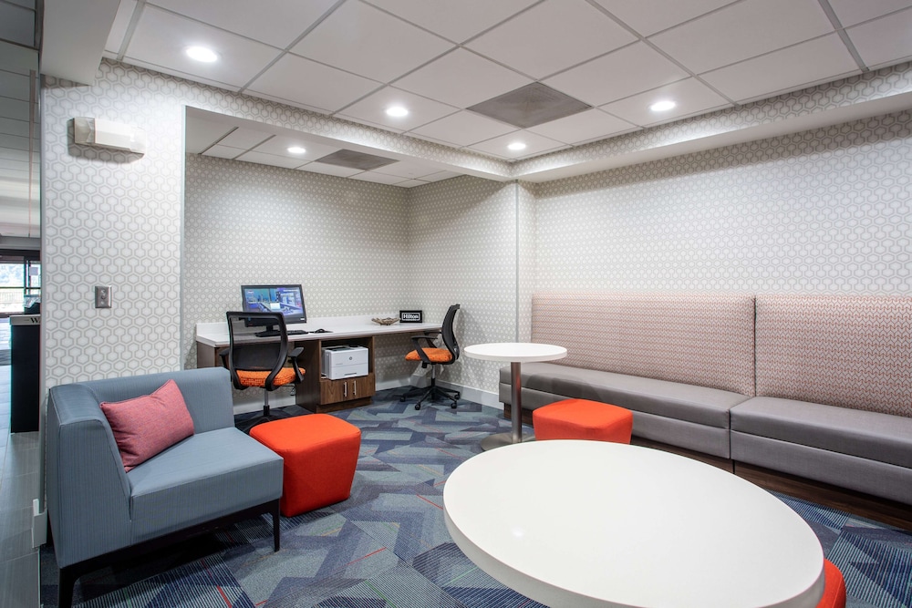 Hampton Inn Elkins - photo 39