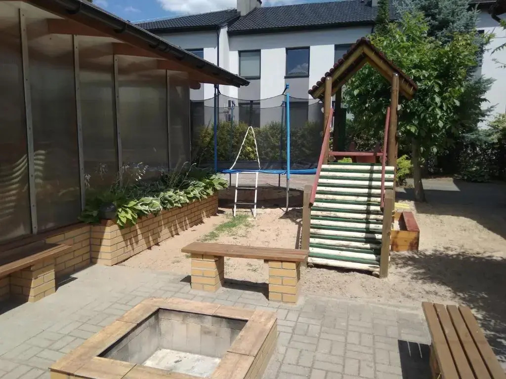 Zajazd U Doktora in Lubrza, Poland