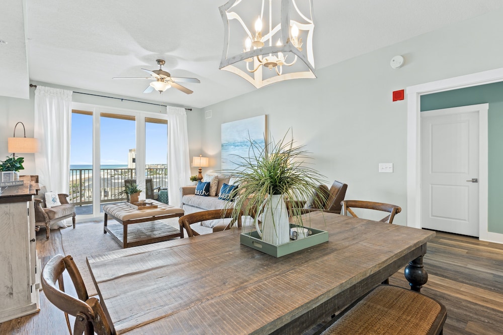 Calypso Tower 3 by Panhandle Getaways - photo 290