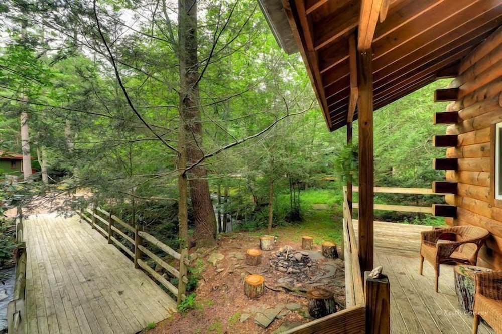 Magnolia Streamside Resort - photo 55