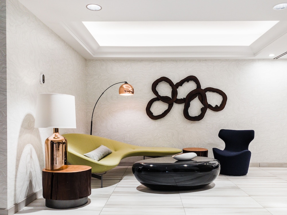 Hotel Indigo Rochester Mayo Clinic Area - photo 4