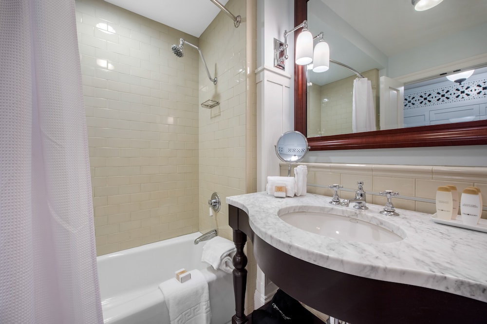 Omni Bedford Springs Resort & Spa - photo 101