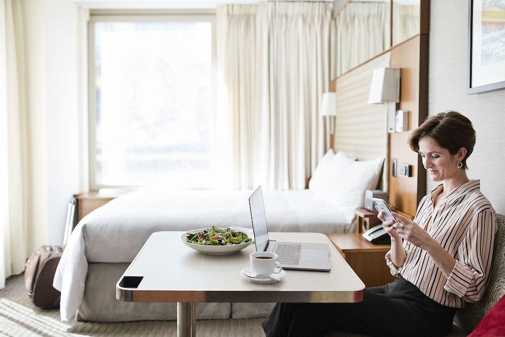 Hotel Boutique at Grand Central - featured photo