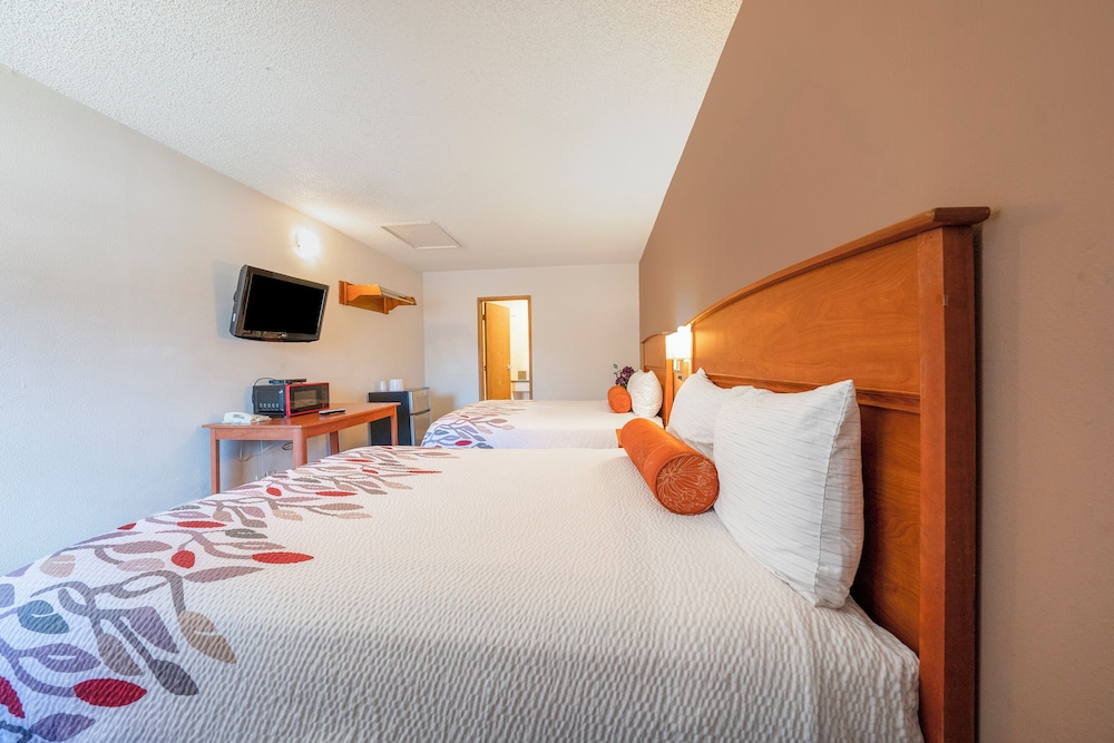 Budget Inn Oregon City Portland - photo 30