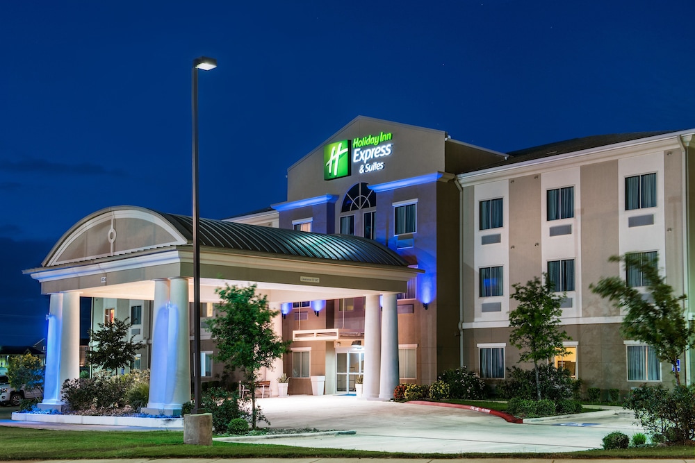 Holiday Inn Express & Suites Cotulla by IHG - photo 42