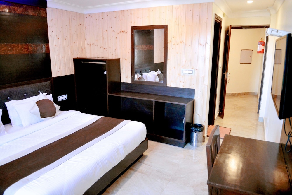 Hotel Kishna Palace — Dehra Dun — photo 5