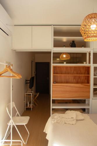 Refugio otoñal cozzy y super equipado con parrilla y terraza — 4-Star Luxury Hotel in Buenos Aires, Argentina