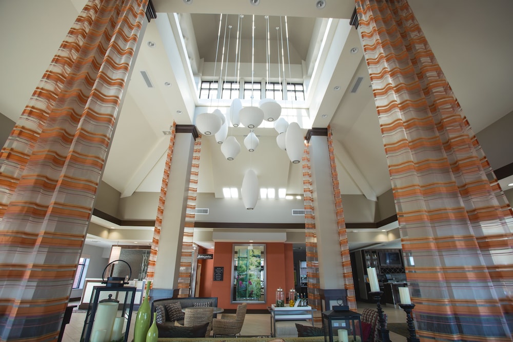 Hilton Garden Inn Bolingbrook I 55 - photo 50