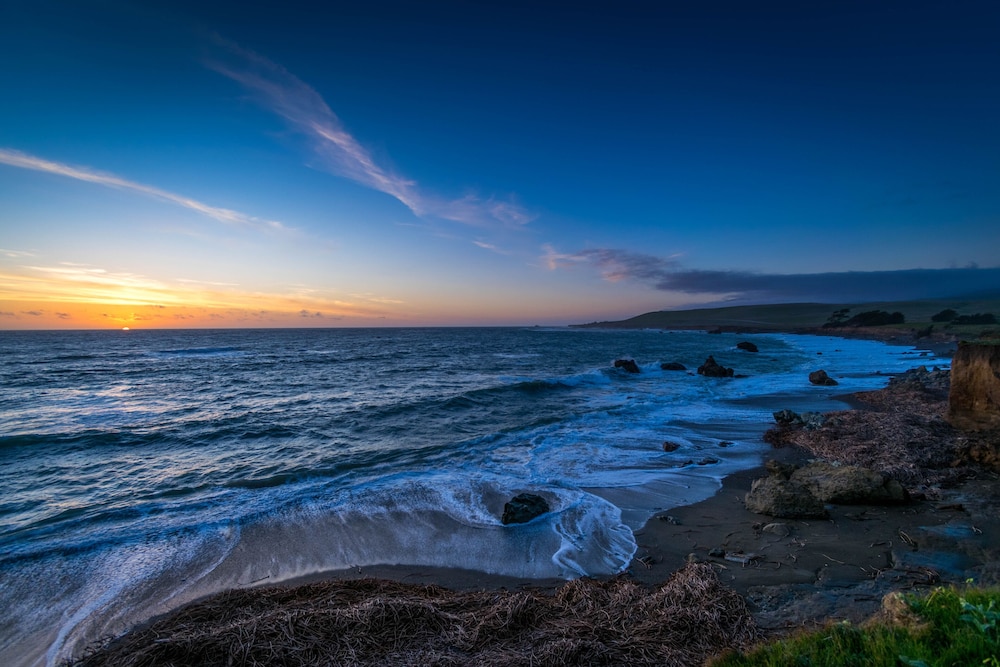 The Morgan Hotel San Simeon - photo 49