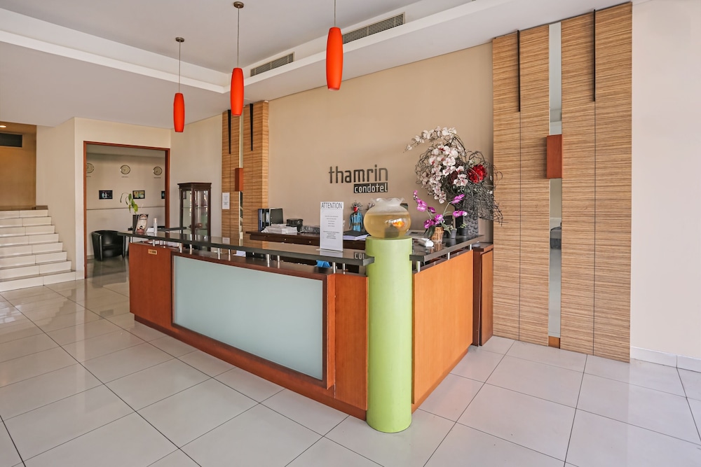 Thamrin Condotel — Jakarta — photo 4