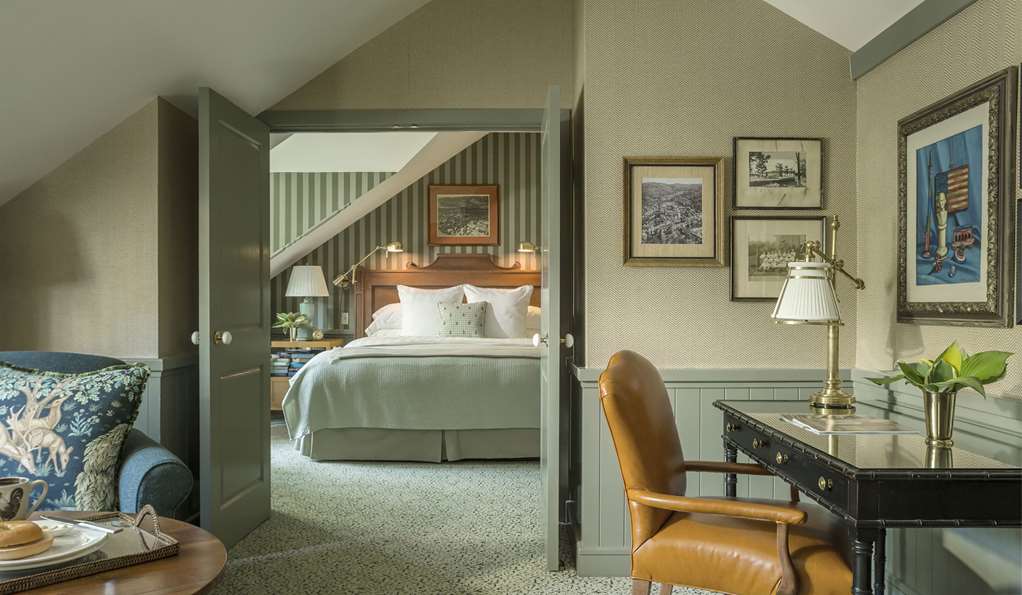 Woodstock Inn & Resort - photo 30