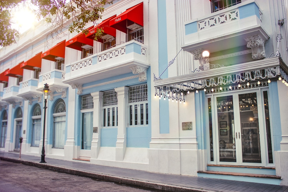 Meliá Century Hotel Ponce in Ponce, Puerto Rico