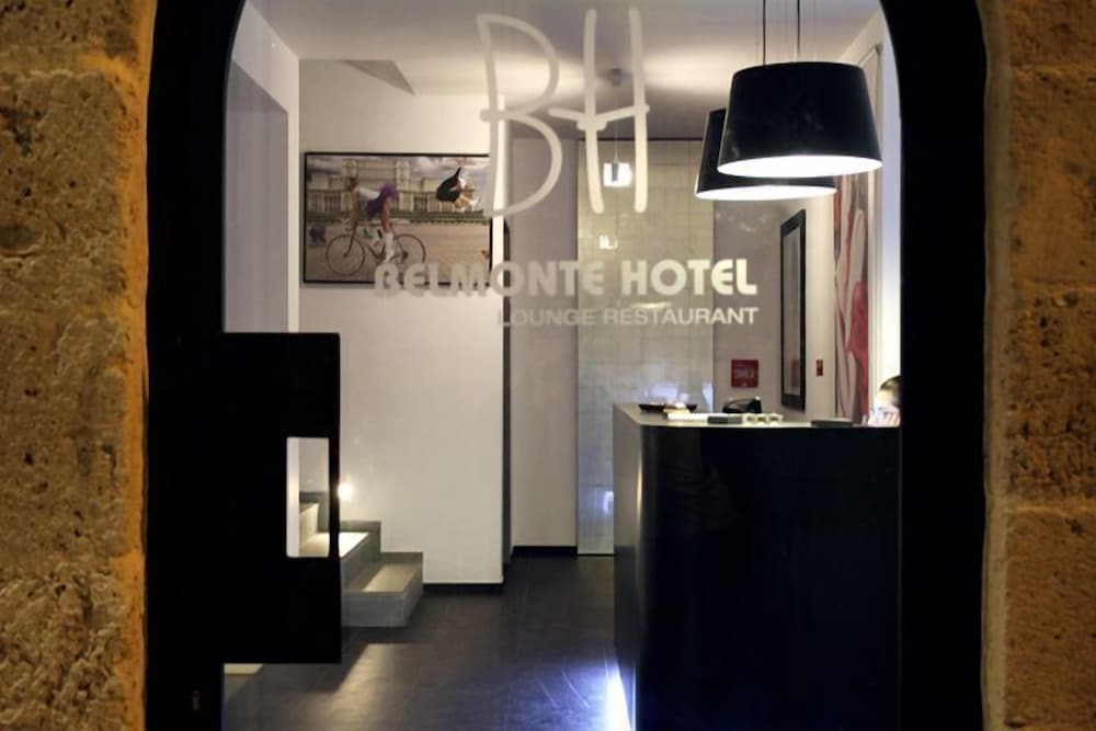 Belmonte Hotel