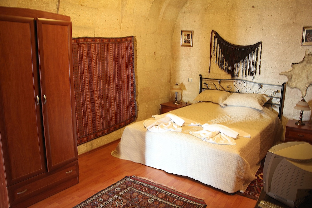 Oriental Cave Suites — Nevsehir — photo 4