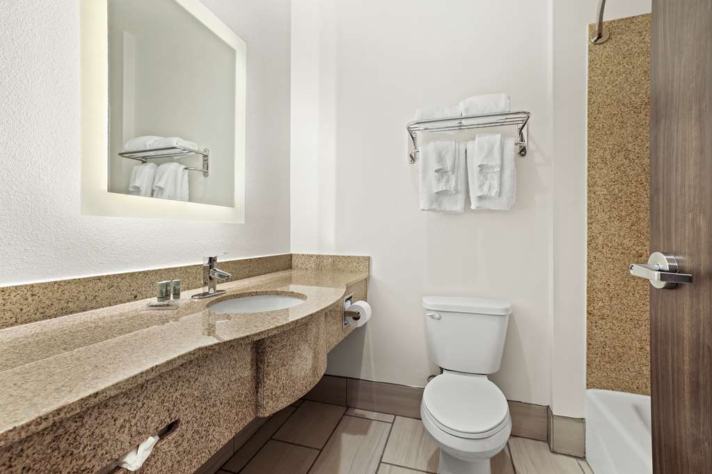 Best Western Iowa Lake Charles East - photo 25