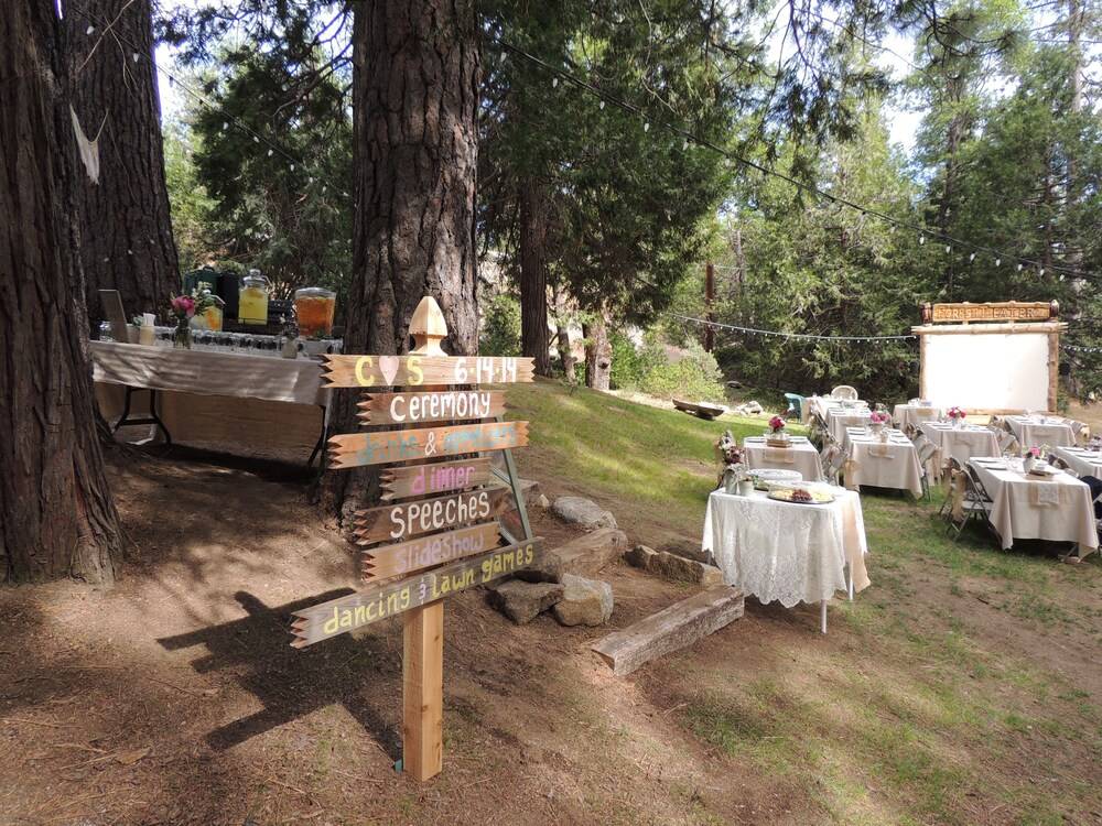 Shaver Lake Village Hotel - photo 101
