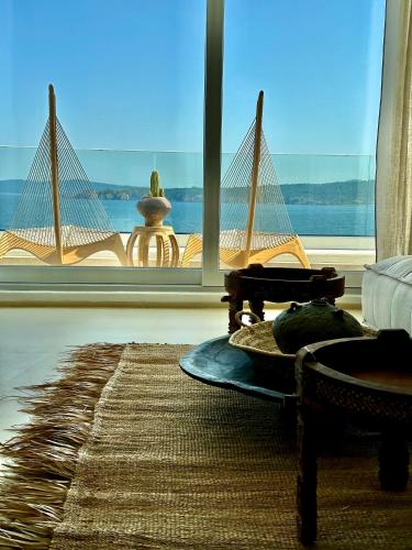 Casa de oro Lujo — 4-Star Luxury Hotel in Sozopol, Bulgaria