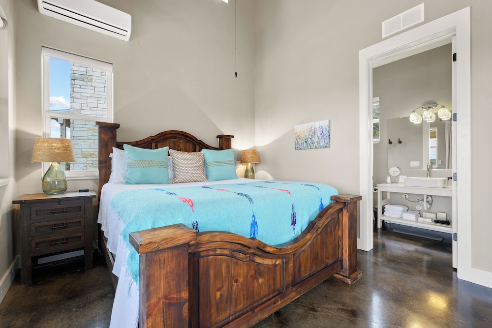 Hill Country Casitas - photo 12