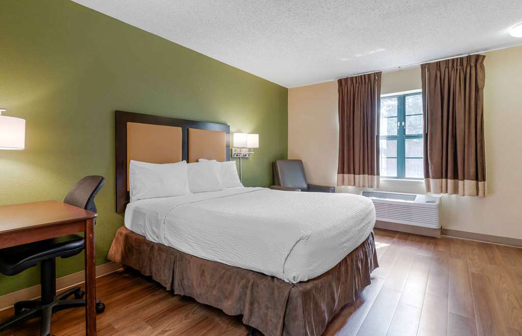 Extended Stay America Suites Pleasant Hill Buskirk Ave - photo 11