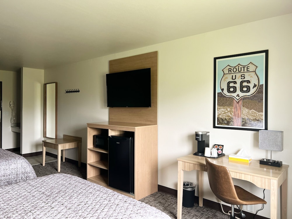 Travelodge by Wyndham Atlanta Illinois - photo 9