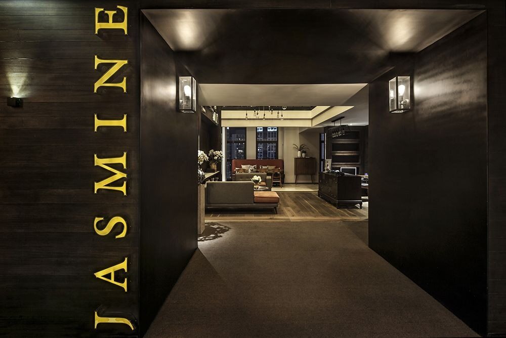 Jinyue Hengmei Boutique Hotel in Yuzhong Chengguanzhen, People's Republic of China