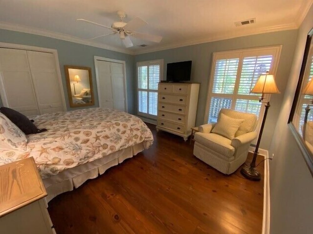 21 Wren Drive at the Sea Pines Resort - photo 7