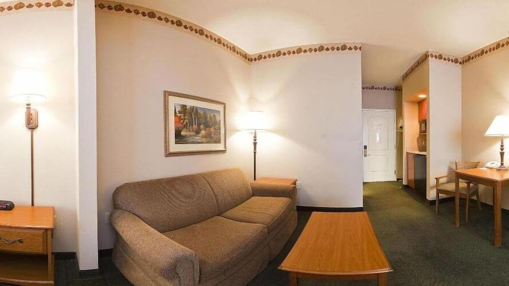 Holiday Inn Express & Suites Winner by IHG - photo 18