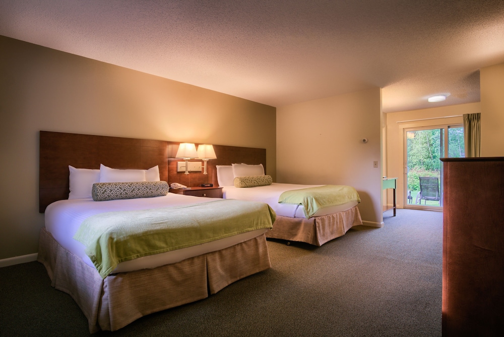 Sun & Ski Inn And Suites - photo 22